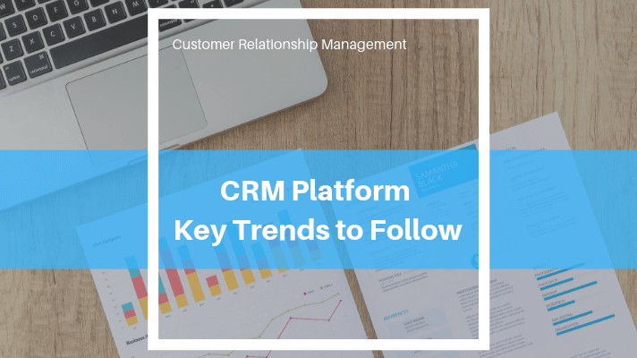 CRM Platform